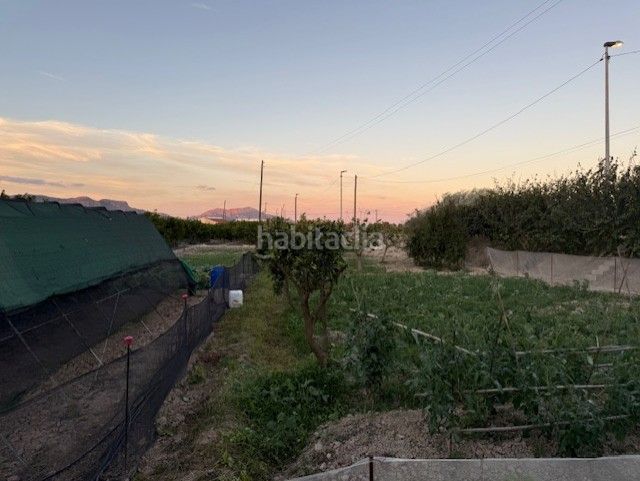 Foto 086be094-9d12-4c25-8528-2d9f36dc8313. Casa a Desamparados - Hurchillo - Torremendo Orihuela