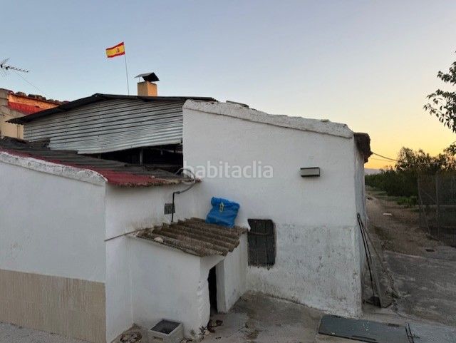 Foto 3b1e5327-c486-4a3d-920d-2221e213a4de. Casa a Desamparados - Hurchillo - Torremendo Orihuela