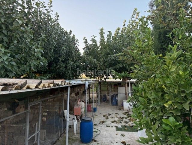 Foto 3ea03b9e-46aa-4a64-b864-b7517f2dd551. Casa a Desamparados - Hurchillo - Torremendo Orihuela