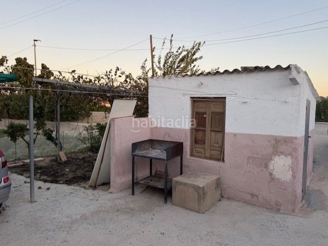 Foto 7fe1b078-2569-47a3-b7b3-85952536ccf1. Casa a Desamparados - Hurchillo - Torremendo Orihuela