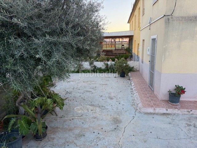 Foto 9556df8a-7c89-4789-9b53-0990b5a61cee. Casa a Desamparados - Hurchillo - Torremendo Orihuela