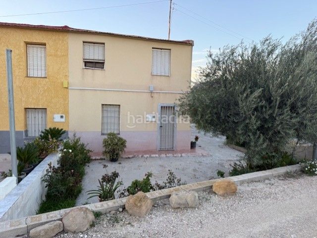 Foto d84fcf47-9f36-4d49-99e6-8e7f49117abe. Casa a Desamparados - Hurchillo - Torremendo Orihuela