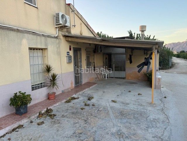 Foto deeb1bbb-da8b-41d6-94dd-426c12992f9a. Casa a Desamparados - Hurchillo - Torremendo Orihuela