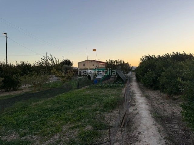 Foto f458817a-41cd-4067-a2e3-9c63a50623d8. Casa a Desamparados - Hurchillo - Torremendo Orihuela