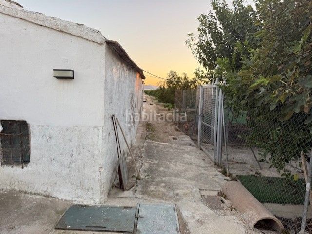 Foto f5a34906-7f97-45fc-867f-d6c6ea910b94. Casa a Desamparados - Hurchillo - Torremendo Orihuela