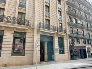 Rent Business premise  Calle obispo rocamora. Local en el centro de orihuela