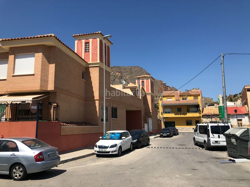 Foto 01063267-58c6-46be-8d80-58885295cbc3. Aparcament cotxe a Orihuela ciudad Orihuela
