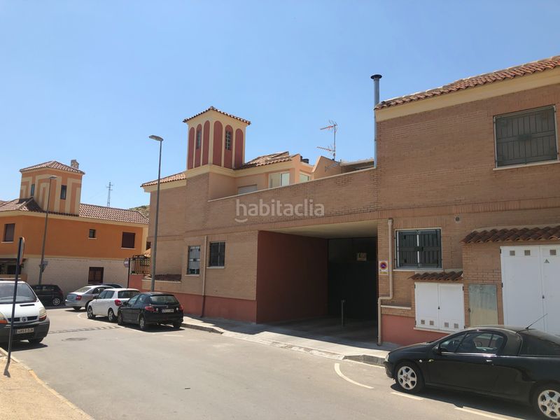 Foto 92c93361-7f1b-400c-9987-0598d4ed8242. Aparcament cotxe a Orihuela ciudad Orihuela