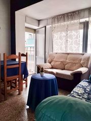 Pis a Calle Santa Otilia