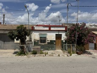 Casa a Partida Desamparados