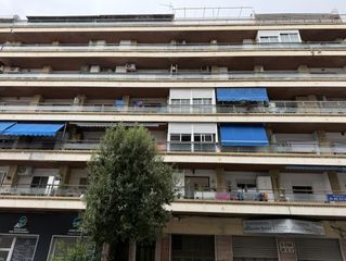Lloguer Àtic  Calle obispo rocamora. Ático en obispo rocamora