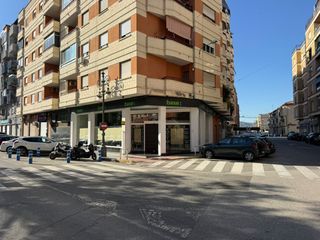 Lloguer Local Comercial  Calle obispo rocamora. Local en obispo rocamora de orihuela