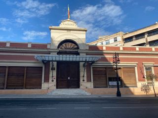 Lloguer Pis a Calle rufino gea mtnez 11. Loft frente casino de orihuela