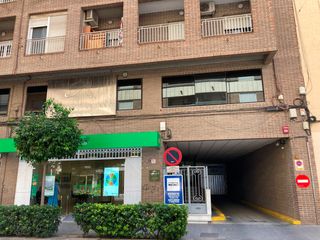 Affitto Posto auto  Calle duque de tamames. Plaza de garaje en duque de tamames orihuela