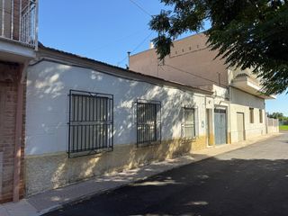 Casa adossada  Cv-921. Casa en carretera de arneva