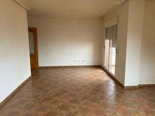 Flat in Calle ramón y cajal 52. Piso vpo en almoradí
