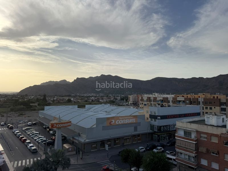 Foto 4defa1dc-b7a1-47e0-9291-ec525d869f5a. Ático  en parque severo ochoa en Orihuela ciudad Orihuela