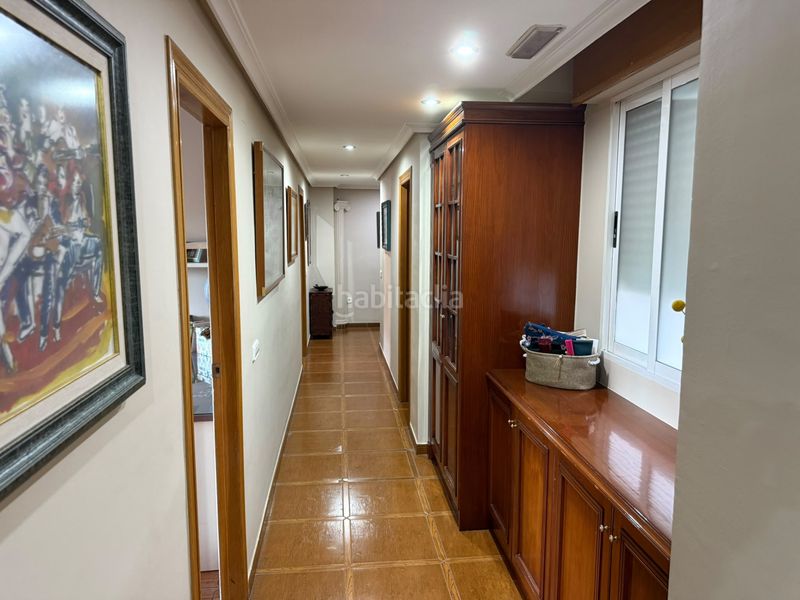 Foto 7066b136-b513-4a31-bbce-a315c9d75bb5. Ático  en parque severo ochoa en Orihuela ciudad Orihuela