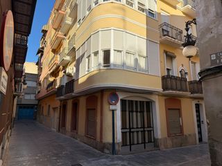 Pis a Calle Santa Cecilia 1