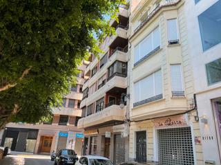 Pis  Calle san pascual. Piso en calle san pascual