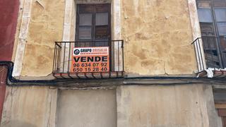 Maison jumelée  Calle capuchinos. Casa