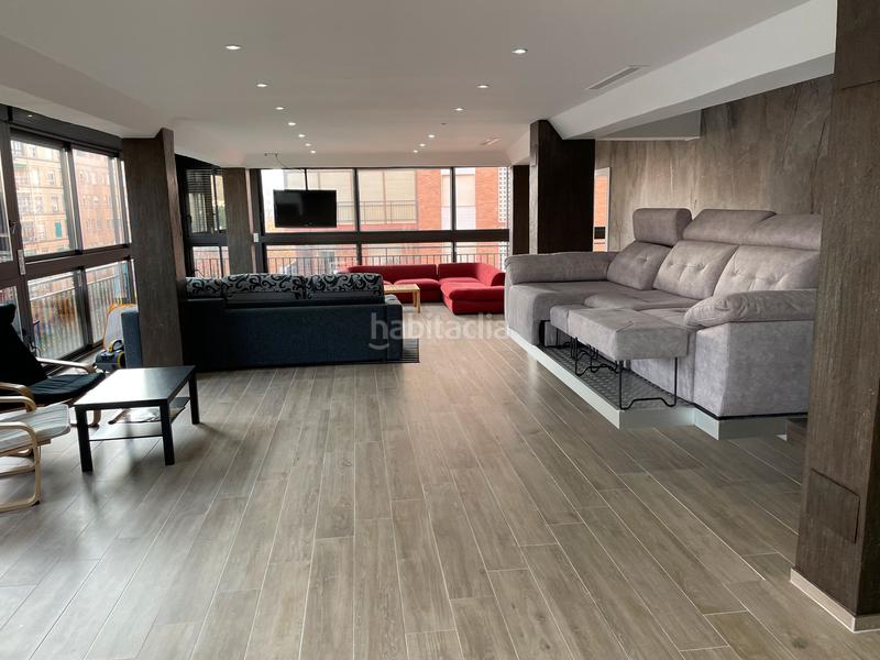 Foto 140ba2db-e46a-4fb1-9cc1-993e8ccf9be9. Flat with heating in Orihuela ciudad Orihuela