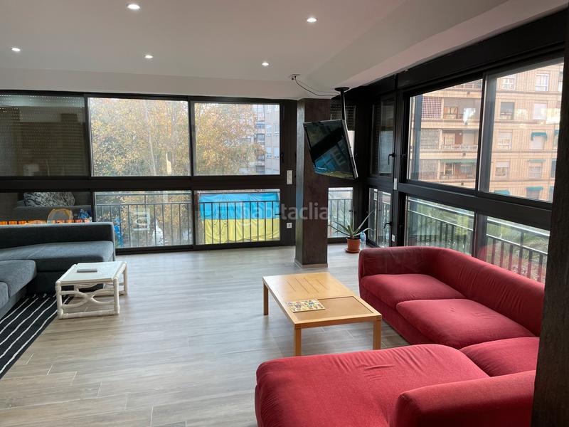 Foto 140c843b-8b32-4fab-8eb2-e79d2e9b3038. Flat with heating in Orihuela ciudad Orihuela