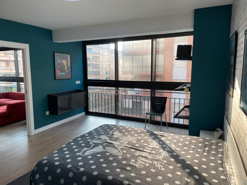 Foto 5af24164-e698-403c-921d-2e282a6e8bf3. Flat with heating in Orihuela ciudad Orihuela