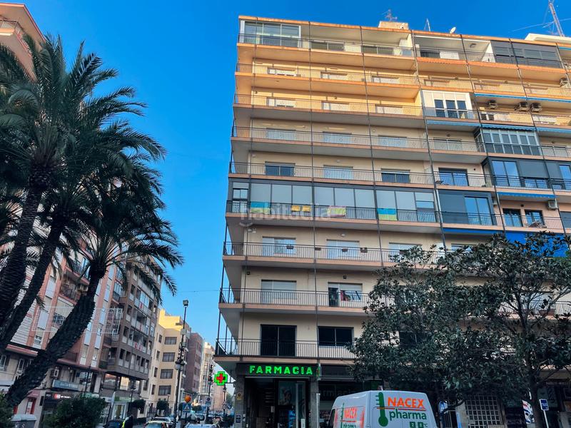 Foto e331f25e-6993-433c-8003-31cf42d213e8. Flat with heating in Orihuela ciudad Orihuela