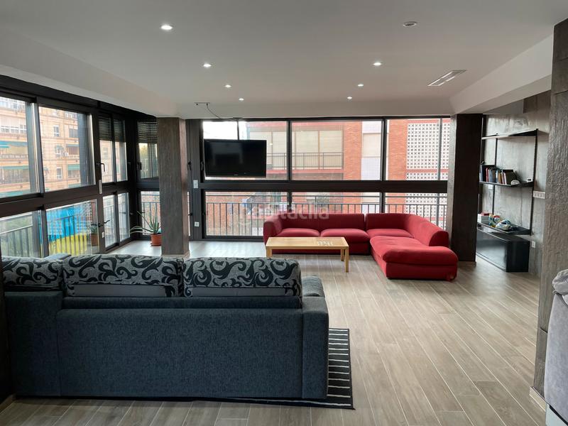 Foto f75544b3-1810-4389-9615-9d7e16e6d2f2. Flat with heating in Orihuela ciudad Orihuela