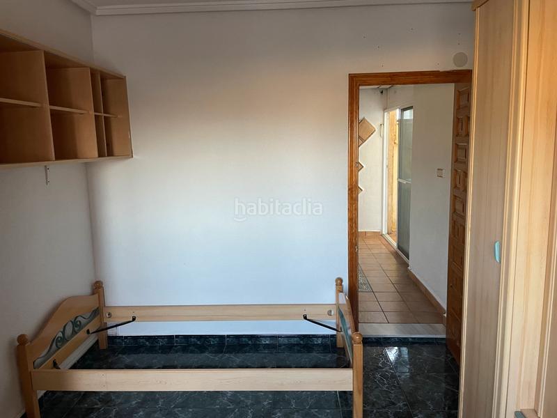 Foto f20ffc85-c6ab-4fe3-a16b-94724a7b32ec. Casa adosada en Molins - Campanete - San Bartolomé Orihuela