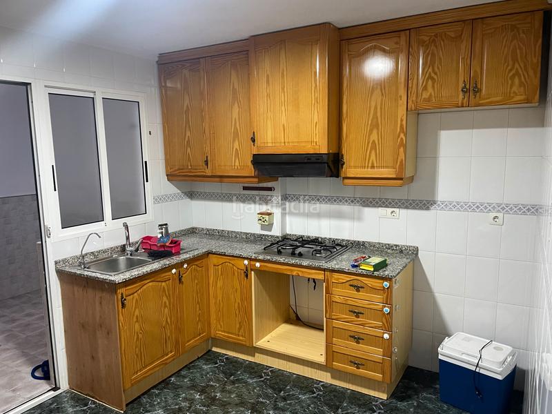 Foto 0a8cee25-9f7e-45d5-a418-54b83f17aa76. Casa adossada amb aparcament a Molins - Campanete - San Bartolomé Orihuela