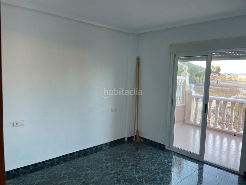 Foto 26679075-276e-4d01-a2e1-725325a59f8f. Casa adossada amb aparcament a Molins - Campanete - San Bartolomé Orihuela