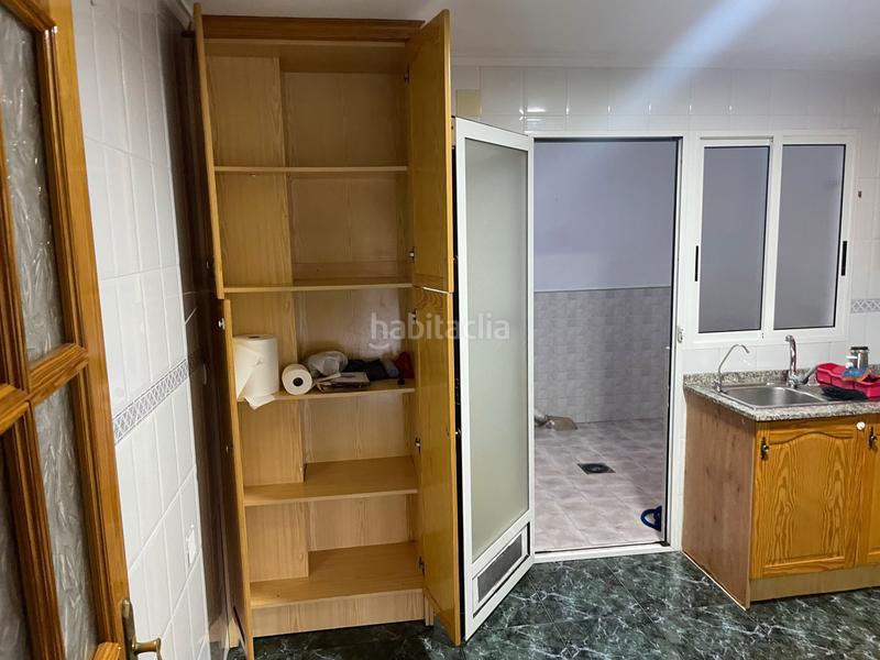 Foto c41d9927-b845-43b8-a20c-7ad0079e8941. Casa adossada amb aparcament a Molins - Campanete - San Bartolomé Orihuela