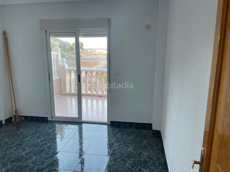 Foto a1f81949-305b-462c-be23-cb77be082327. Maison jumelée avec parking dans Molins - Campanete - San Bartolomé Orihuela