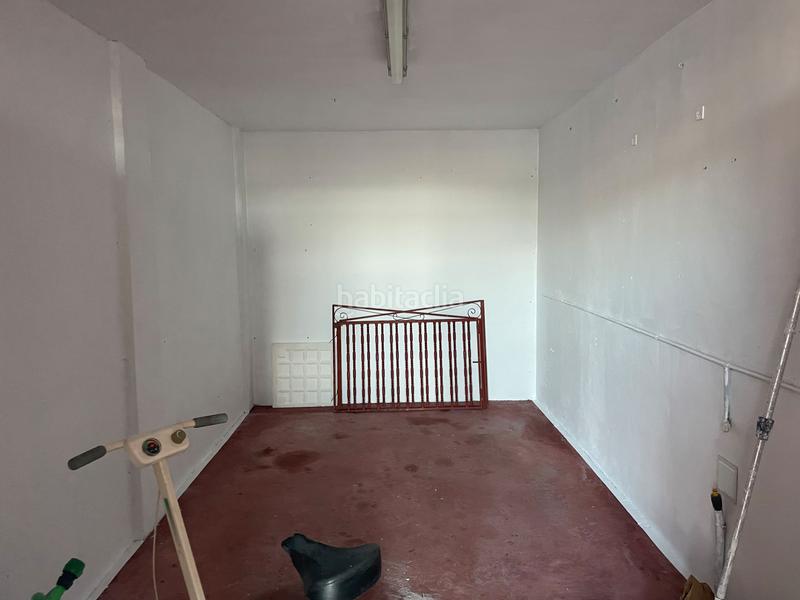 Foto d7074c53-34fd-434e-aa59-5c057311325b. Maison jumelée avec parking dans Molins - Campanete - San Bartolomé Orihuela