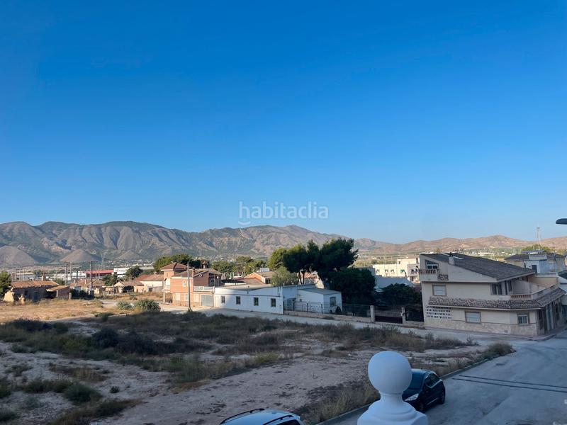 Foto 55503369-dc4a-4410-b862-92abfe1c3d70. Reihenhaus mit parking in Molins - Campanete - San Bartolomé Orihuela