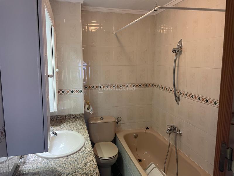 Foto a51b80e4-64fa-437a-8522-546dbd48c2c0. Reihenhaus mit parking in Molins - Campanete - San Bartolomé Orihuela