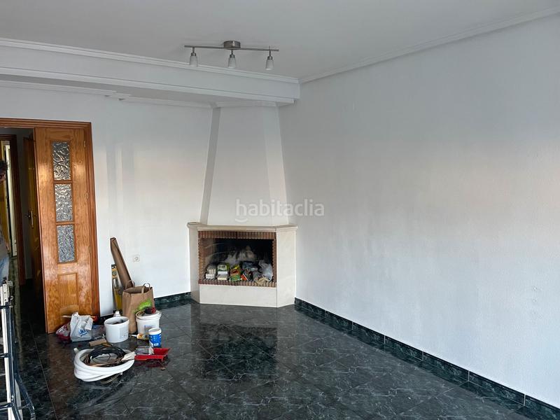 Foto 16333f38-761e-49c2-b3ed-bff70161268b. Semi detached house with parking in Molins - Campanete - San Bartolomé Orihuela