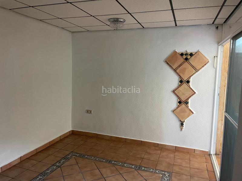 Foto 652694c0-1c3f-45c6-959e-959a27732f1f. Semi detached house with parking in Molins - Campanete - San Bartolomé Orihuela