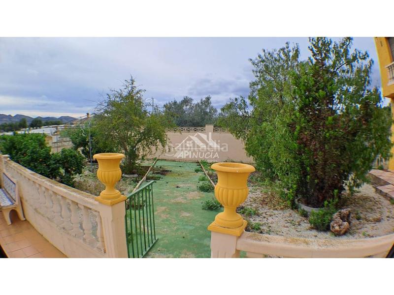 Foto 247145db-27ed-4feb-8f37-ab973b1b5707. Casa a alt de patró 6 a Escandinavia-Cautivador Alfàs del Pi (l´)