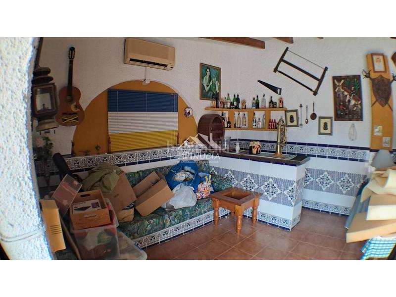 Foto 43a9033d-2521-4ef1-85c8-d6ac75fc53c9. Casa a alt de patró 6 a Escandinavia-Cautivador Alfàs del Pi (l´)