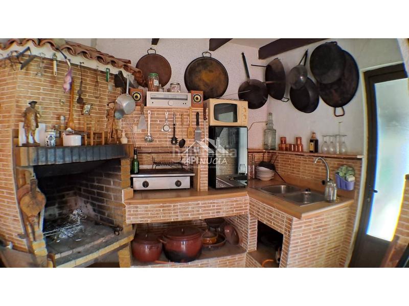 Foto 82e30161-0cab-4cf7-8050-bc622d4acbff. Casa a alt de patró 6 a Escandinavia-Cautivador Alfàs del Pi (l´)