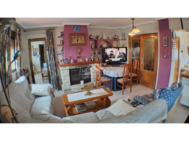 Foto a785323d-bf7d-4b3f-ae01-aa11b0815043. Casa a alt de patró 6 a Escandinavia-Cautivador Alfàs del Pi (l´)