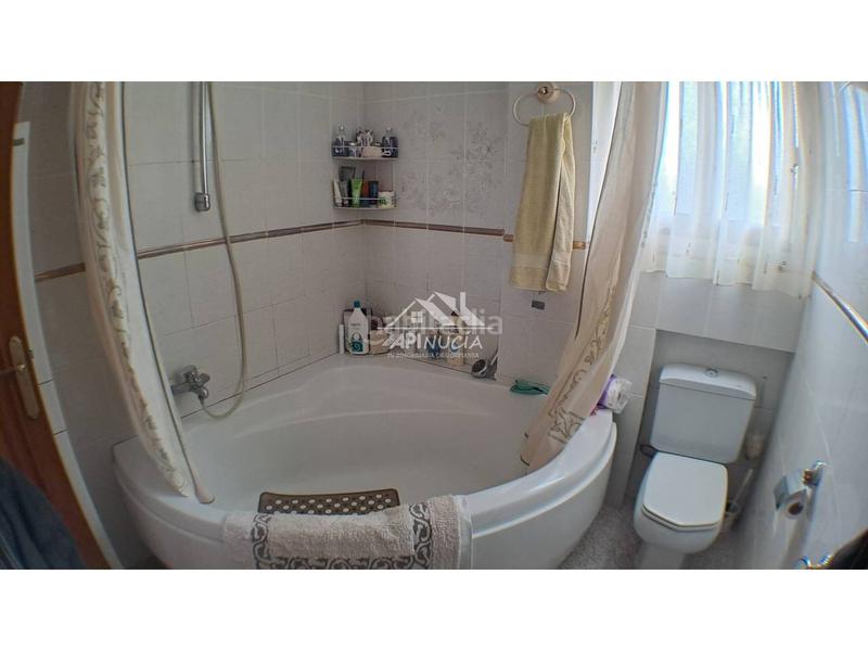 Foto ae0925d9-89c1-47a5-abe1-1ef4a80dcee8. Casa a alt de patró 6 a Escandinavia-Cautivador Alfàs del Pi (l´)