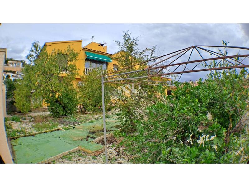 Foto d7becaaf-c79e-4b57-ae56-05e74b6640d4. Casa a alt de patró 6 a Escandinavia-Cautivador Alfàs del Pi (l´)