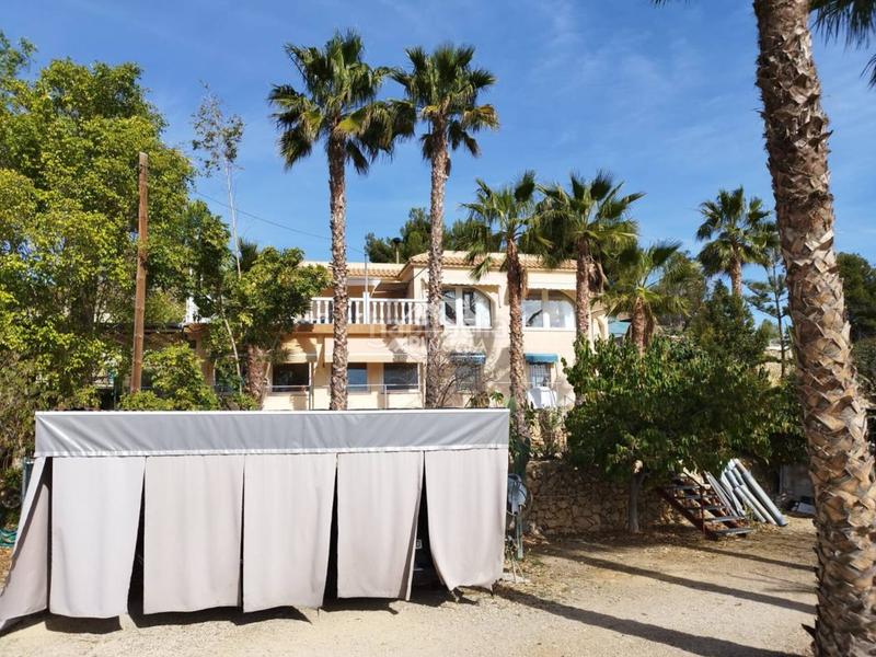 Foto 05565851-6500-4c1d-b96b-22cb7a4208ba. Casale in cautivador 40 in El Tossal-Bello Horizonte Nucia (la)