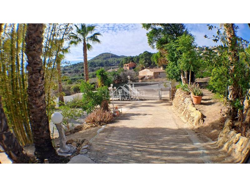 Foto 0eead066-7304-41f0-8de8-3d3b8d1ba2bb. Casale in cautivador 40 in El Tossal-Bello Horizonte Nucia (la)