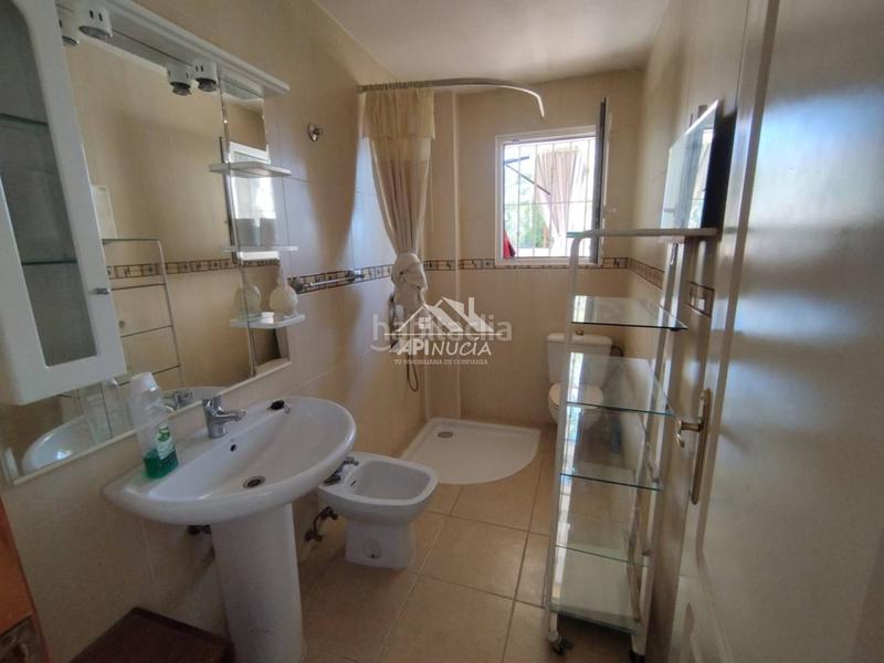 Foto 14ae6791-7dea-4299-b54a-b67ce9277f2b. Casale in cautivador 40 in El Tossal-Bello Horizonte Nucia (la)