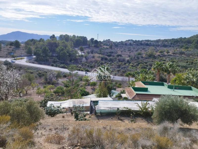 Foto 14bdb75b-8c36-4ce9-b795-b74003fa1830. Casale in cautivador 40 in El Tossal-Bello Horizonte Nucia (la)